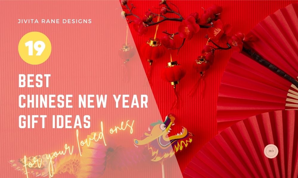 Best Chinese New Year Gift Ideas